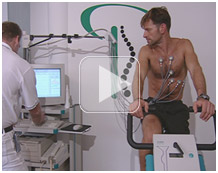 Fitnesstest